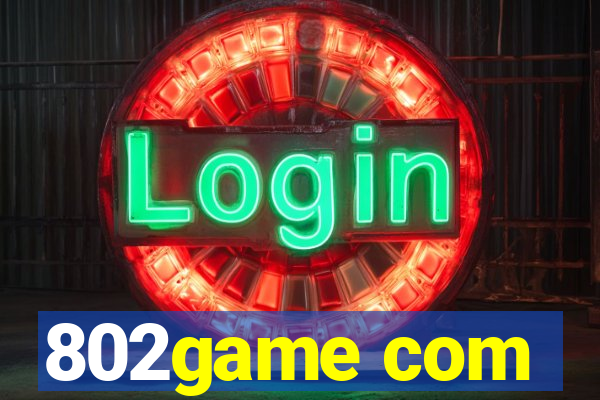 802game com
